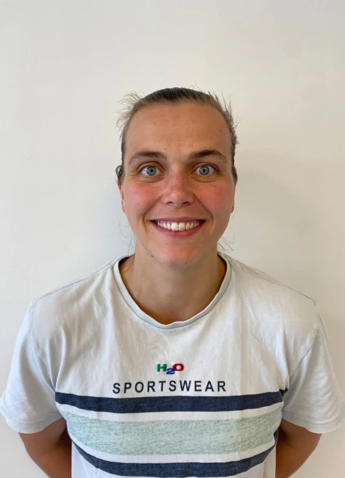 Lise Kjær Jensen